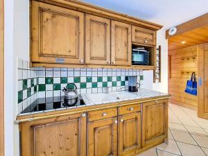 Résidence Hameau Des Airelles - Appartement spacieux. Proche des pistes. Balcon MAE-2553