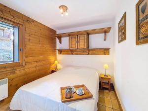 Résidence Hameau Des Airelles - Appartement spacieux. Proche des pistes. Balcon MAE-2553