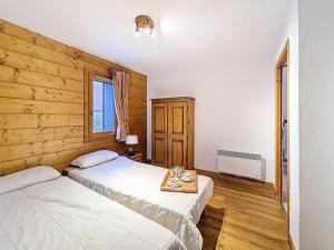 Résidence Hameau Des Airelles - Appartement spacieux. Proche des pistes. Balcon MAE-2553