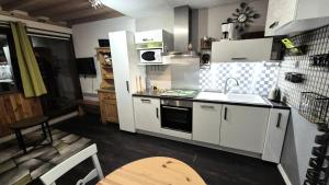 Résidence Les Sarrasins - studio+mezza 4 personnes en petite résidence calme MAE-5853