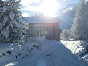 Résidence Les Sarrasins - studio+mezza 4 personnes en petite résidence calme MAE-5853