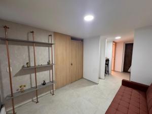 Hermoso apartamento avenida los estudiantes zona rosa