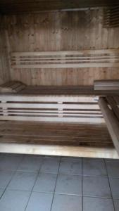 Résidence Le Hameau De Valloire - Studio cabine 4 personnes 2 expo Est MAE-5873