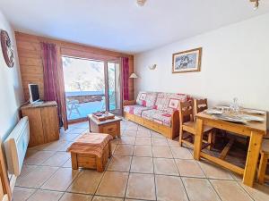 Résidence Hameau Des Airelles - Appartement spacieux. Proche des pistes. Balcon MAE-6003