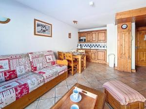 Résidence Hameau Des Airelles - Appartement spacieux. Proche des pistes. Balcon MAE-6003