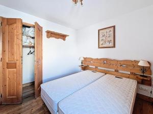 Résidence Hameau Des Airelles - Appartement spacieux. Proche des pistes. Balcon MAE-6003