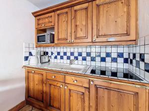 Résidence Hameau Des Airelles - Appartement spacieux. Proche des pistes. Balcon MAE-6003