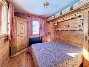 Résidence Hameau Des Airelles - Appartement spacieux. Proche des pistes. Balcon MAE-6013