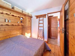 Résidence Hameau Des Airelles - Appartement spacieux. Proche des pistes. Balcon MAE-6013