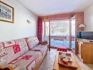 Résidence Hameau Des Airelles - Appartement spacieux. Proche des pistes. Terrasse MAE-7903