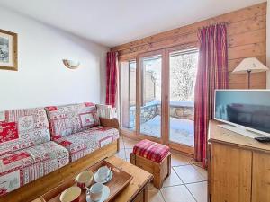 Résidence Hameau Des Airelles - Appartement spacieux. Proche des pistes. Terrasse MAE-7903