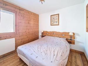 Résidence Hameau Des Airelles - Appartement spacieux. Proche des pistes. Terrasse MAE-7903