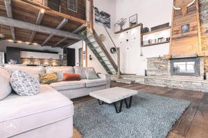 Chalet Du Gariot - Chalet Gariot : authentique et chaleureux MAE-7933