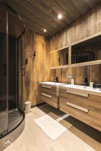 Chalet Du Gariot - Chalet Gariot : authentique et chaleureux MAE-7933