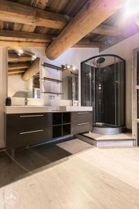 Chalet Du Gariot - Chalet Gariot : authentique et chaleureux MAE-7933