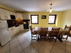 Résidence Lanslebourg Village - Appartement 3 pièces - 6 personnes MAE-7953