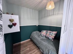 Résidence Castel Des Roches C - CASTEL DES ROCHES C57 MAE-3063