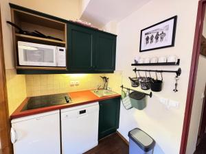 Résidence Alpaga - Appartement · Proche des pistes · Vue montagne MAE-3103