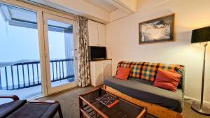 Résidence Aldebaran - Appartement spacieux · Départ et retour ski aux pieds · Balcon · Casier à ski · WIFI gratuit MAE-1963