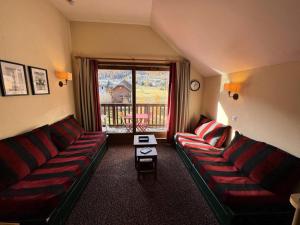 Résidence Alpaga - Appartement · Proche des pistes · Vue montagne MAE-3103