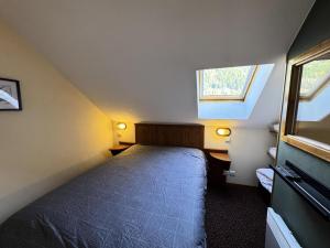 Résidence Alpaga - Appartement · Proche des pistes · Vue montagne MAE-3103