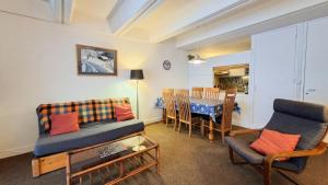 Résidence Aldebaran - Appartement spacieux · Départ et retour ski aux pieds · Balcon · Casier à ski · WIFI gratuit MAE-1963