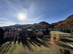 Résidence Alpaga - Appartement · Proche des pistes · Vue montagne MAE-3103