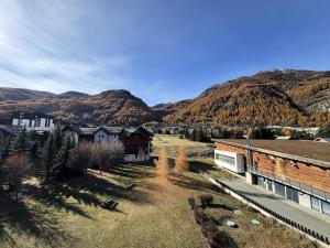 Résidence Alpaga - Appartement · Proche des pistes · Vue montagne MAE-3103