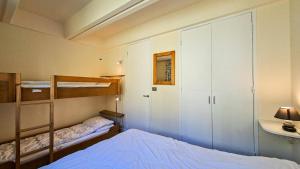 Résidence Aldebaran - Appartement spacieux · Départ et retour ski aux pieds · Balcon · Casier à ski · WIFI gratuit MAE-1963