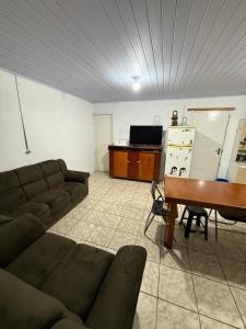 Casa Espaçosa 800 metros do mar!!