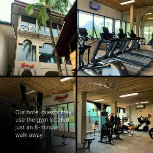 Z Garden Hotel Managed by H Hospitality