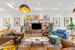 Bainbridge by Rove Duplex with Deck & Backyard