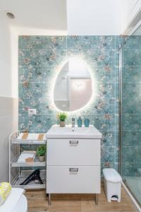 Luxury 2bedroom apartment a Due Passi da Navona