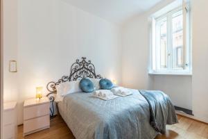Luxury 2bedroom apartment a Due Passi da Navona