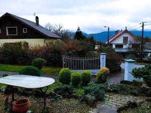 Résidence 12 Chemin De Chevaline - Agréable logement au calme sur les hauteurs de la ville ! MAE-7104