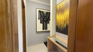 Recanto Spa - Estilo, conforto e exclusividade em São Vicente