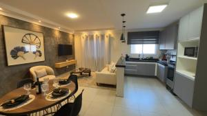 Recanto Spa - Estilo, conforto e exclusividade em São Vicente