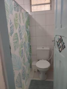 Casa da Laura-Pé na Areia