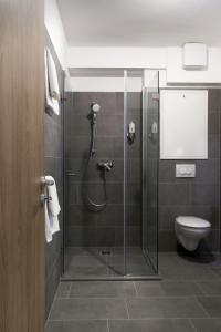 Gellerico Apartments Tolnai Street