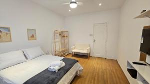 Estúdio Brisa Copacabana 5 Mins da Praia