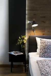 Gellerico Apartments Tolnai Street