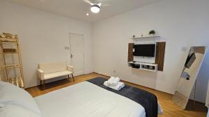 Estúdio Brisa Copacabana 5 Mins da Praia