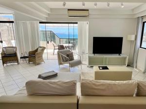 Cobertura Quebec Beira-Mar