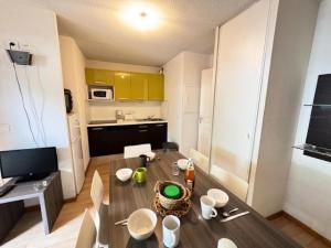 Résidence Eterlou - Appartement · Lumineux · Proche des pistes · Vue montagne MAE-3173
