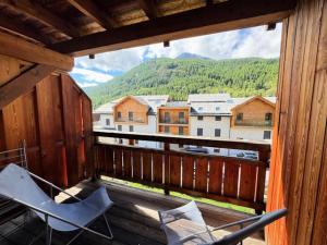 Résidence Eterlou - Appartement · Lumineux · Proche des pistes · Vue montagne MAE-3173