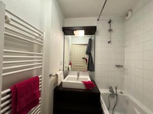 Résidence Eterlou - Appartement · Lumineux · Proche des pistes · Vue montagne MAE-3173