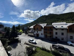 Résidence Eterlou - Appartement · Lumineux · Proche des pistes · Vue montagne MAE-3173