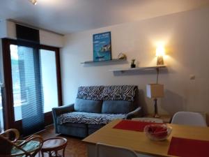 Résidence Le Chateau Durieux 3 - Agréable studio ! bien situé. MAE-5933