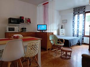 Résidence Le Chateau Durieux 3 - Agréable studio ! bien situé. MAE-5933