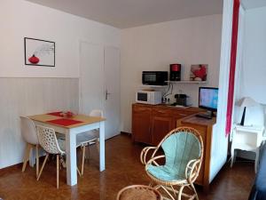 Résidence Le Chateau Durieux 3 - Agréable studio ! bien situé. MAE-5933